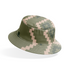 bucket hat mockup