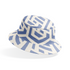 bucket hat mockup
