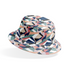 bucket hat mockup