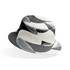 bucket hat mockup