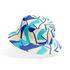 bucket hat mockup