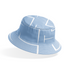 bucket hat mockup