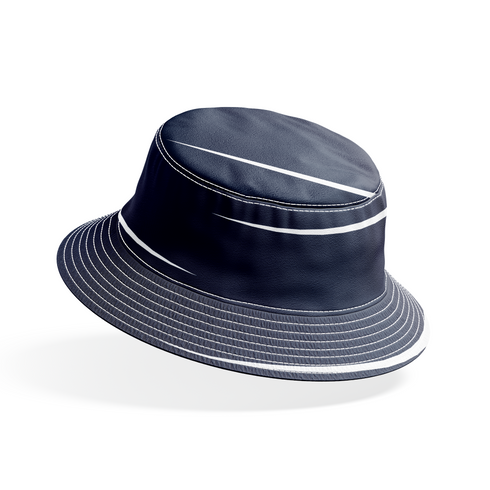 bucket hat mockup