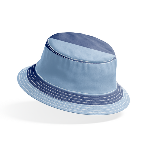 bucket hat mockup