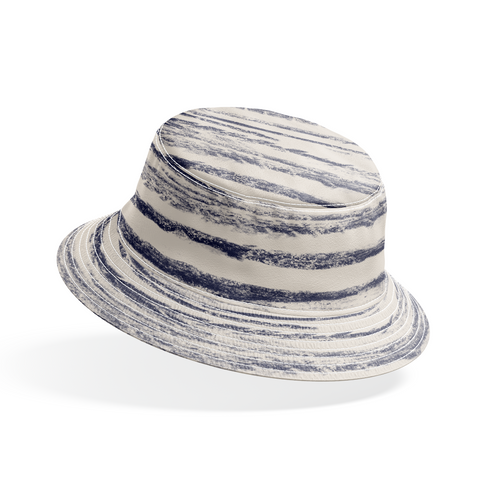 bucket hat mockup