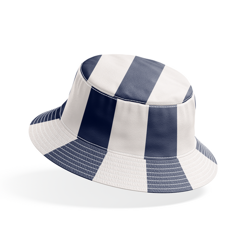 bucket hat mockup