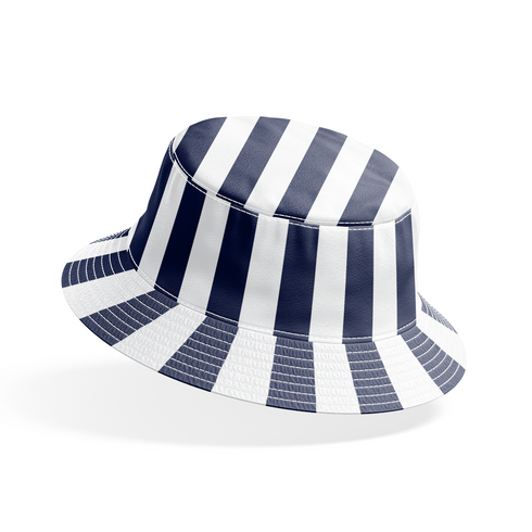 bucket hat mockup