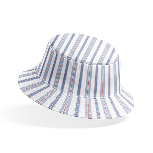 bucket hat mockup