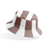 bucket hat mockup