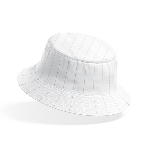 bucket hat mockup
