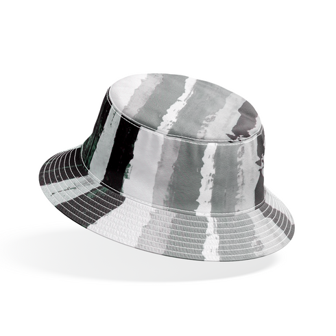 bucket hat mockup