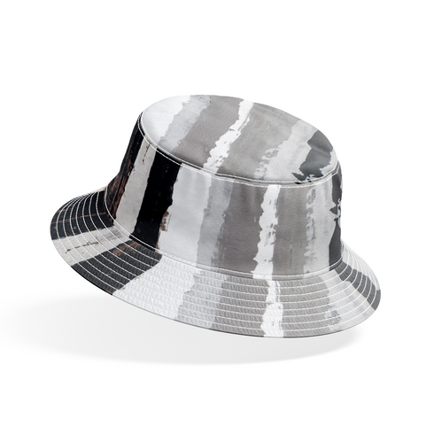 bucket hat mockup
