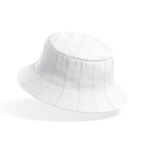 bucket hat mockup