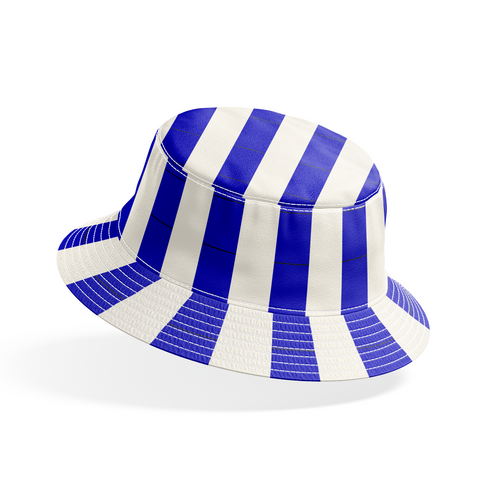 bucket hat mockup