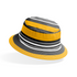bucket hat mockup