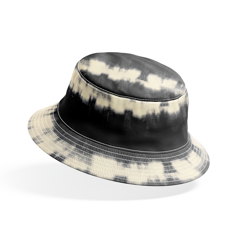 bucket hat mockup