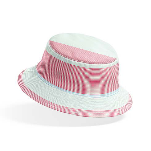 bucket hat mockup