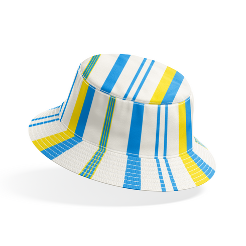 bucket hat mockup
