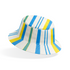 bucket hat mockup