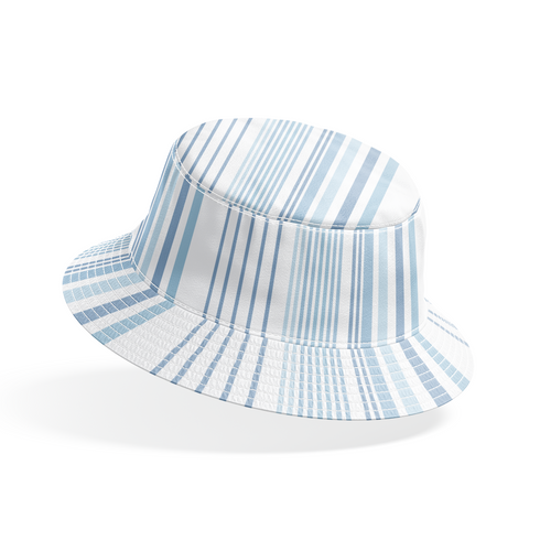 bucket hat mockup