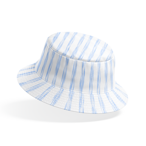 bucket hat mockup