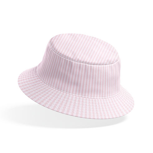 bucket hat mockup