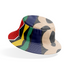 bucket hat mockup