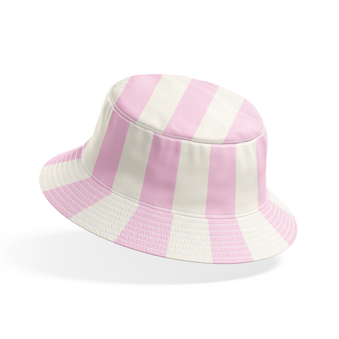 bucket hat mockup