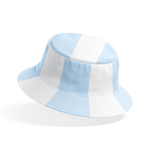 bucket hat mockup