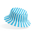 bucket hat mockup