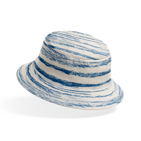 bucket hat mockup