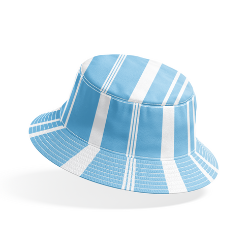 bucket hat mockup