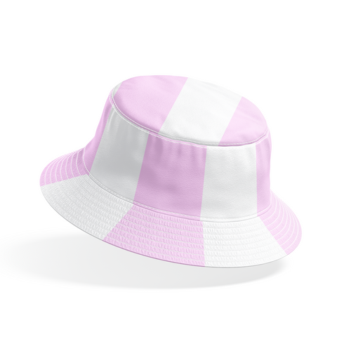 bucket hat mockup