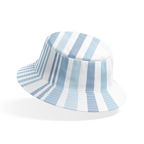 bucket hat mockup