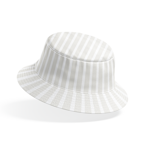 bucket hat mockup