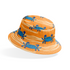 bucket hat mockup