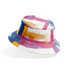 bucket hat mockup