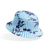 bucket hat mockup