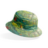 bucket hat mockup