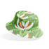 bucket hat mockup