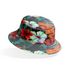 bucket hat mockup