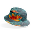 bucket hat mockup