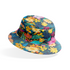 bucket hat mockup