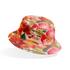 bucket hat mockup