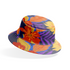 bucket hat mockup
