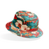 bucket hat mockup