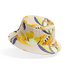 bucket hat mockup