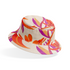 bucket hat mockup