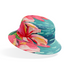 bucket hat mockup