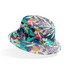 bucket hat mockup